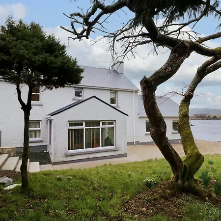 Dock At Dominic's * Fanad